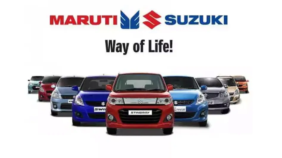 Maruti Suzuki achieves rise in production; reaches 178,261 units in Feb 24