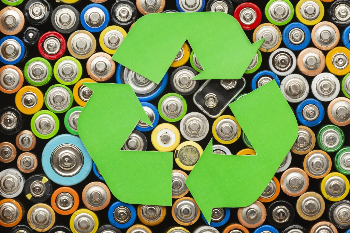 India’s Path to Sustainable Battery Recycling and Safety