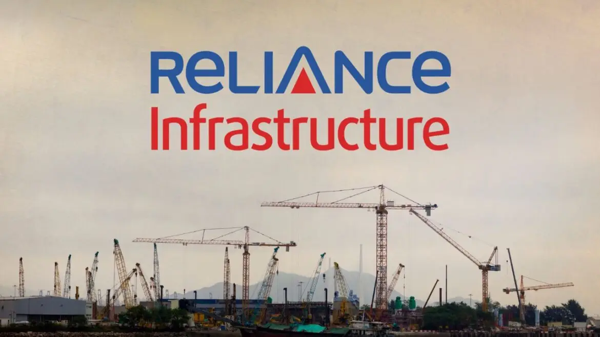 Reliance Infrastructure Explores Electric Vehicle Manufacturing Plans