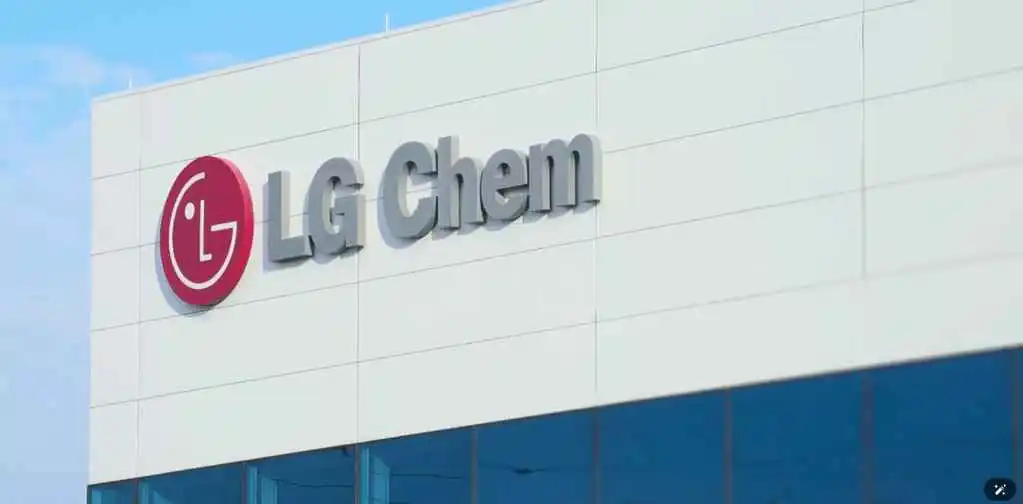 LG Chem Develops Material to Prevent Thermal Runaway in Lithium-Ion Batteries