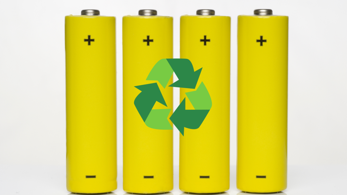 The Growing Importance of Lithium-Ion Battery Recycling: Global and Indian Perspectives