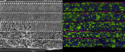 Microvast Announces New Battery Technology