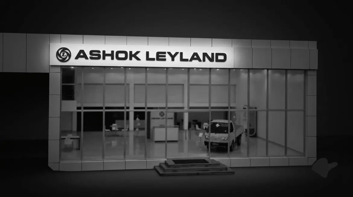 Ashok Leyland Announces ₹5,000 Crore for Battery Ecosystem