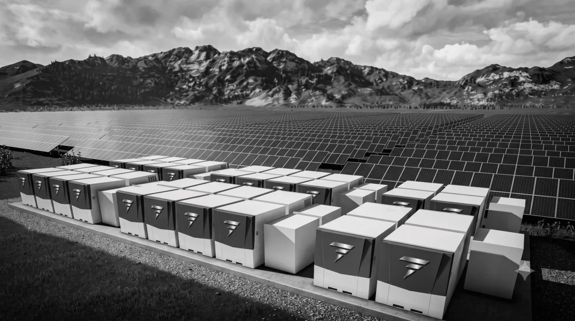 PURE EV Cuts Grid Electricity Costs With 500 kWh Recycled ESS
